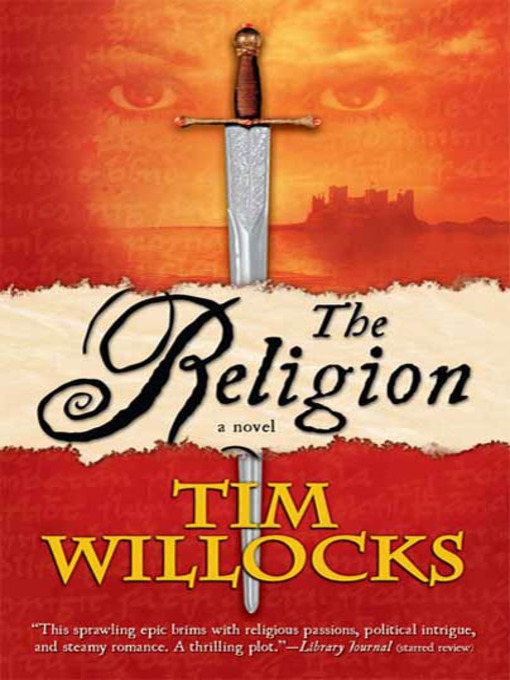 Title details for The Religion by Tim Willocks - Wait list